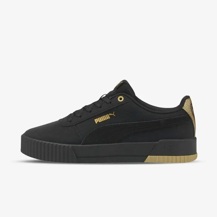 PUMA CARINA RAW METALLICS 