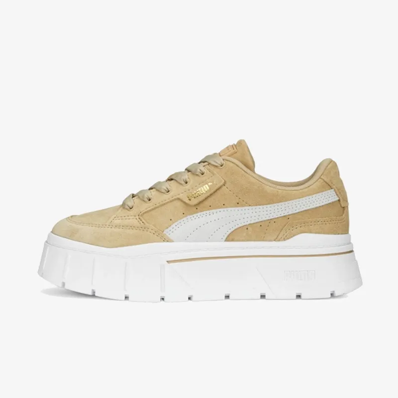 PUMA PUMA MAYZE STACK SUEDE WNS