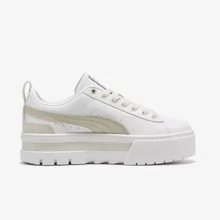 PUMA White-Desert Dust