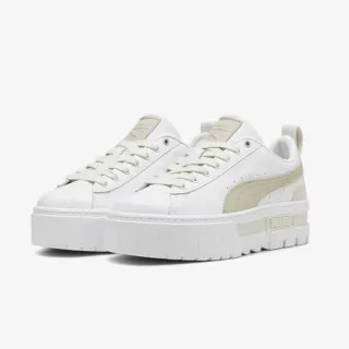 PUMA White-Desert Dust