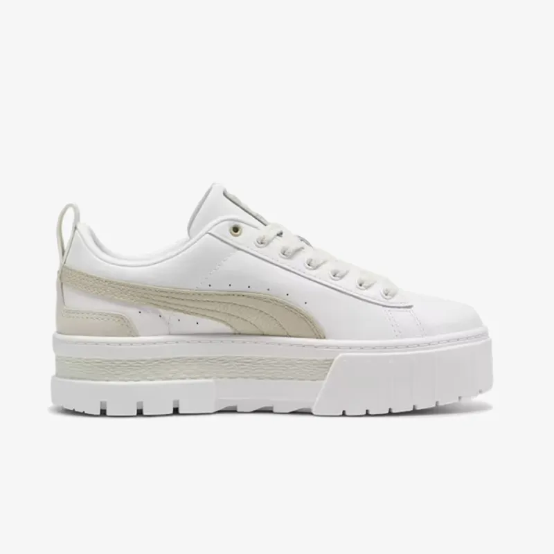 PUMA White-Desert Dust