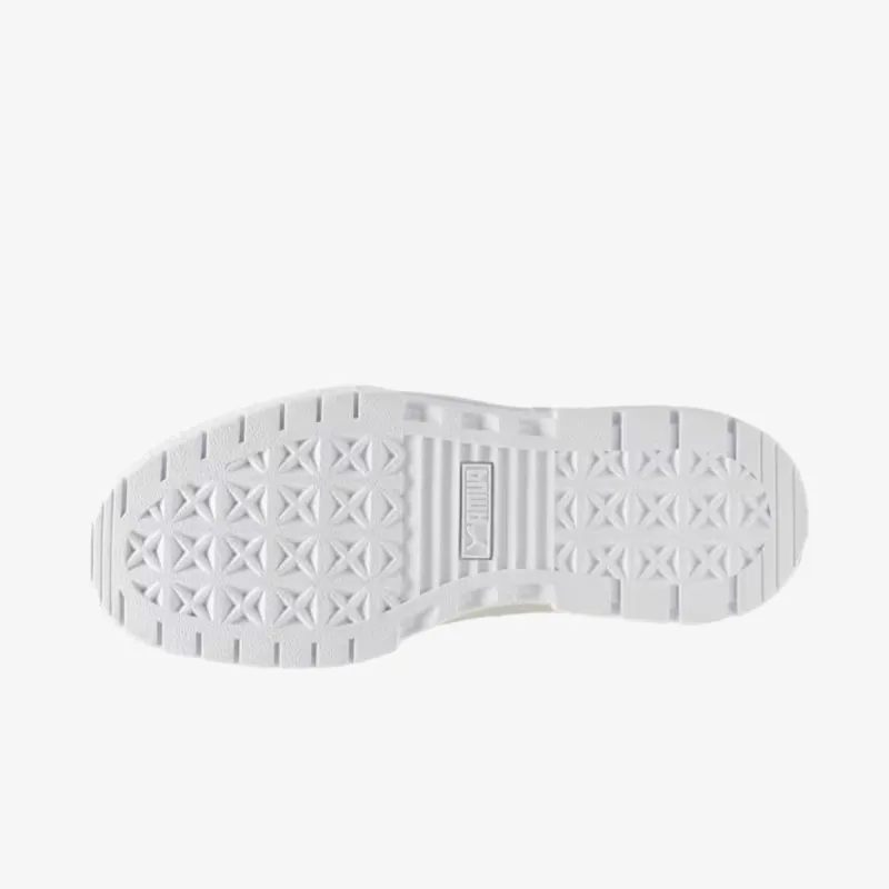 PUMA White-Desert Dust