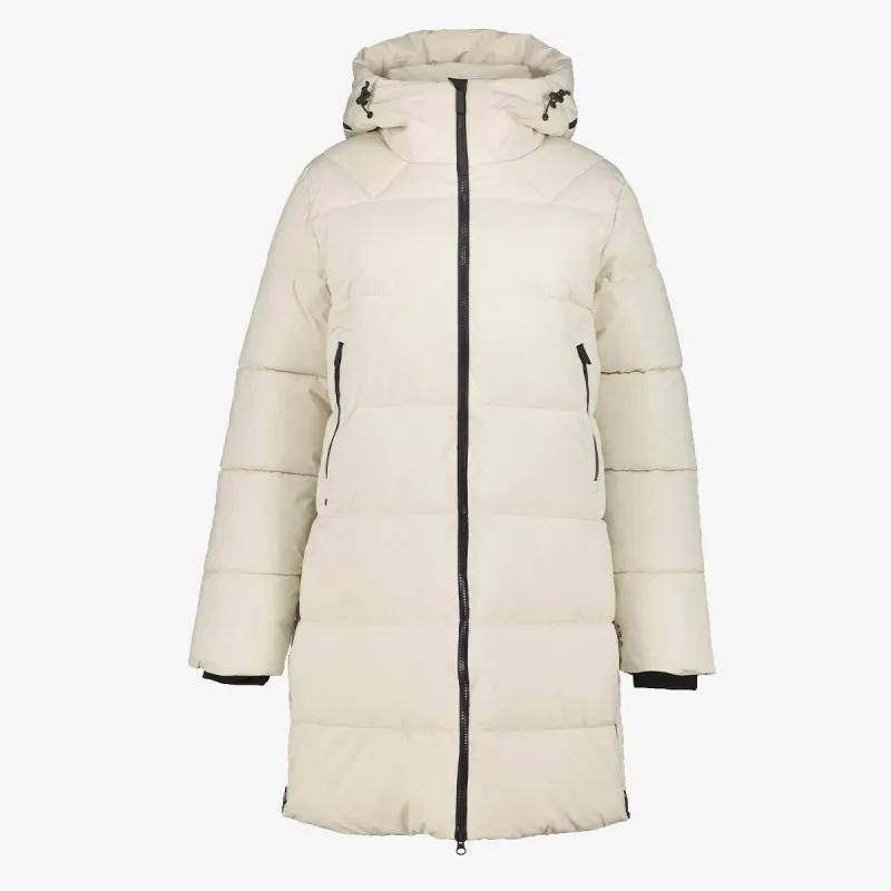 LUHTA WM DOWNLOOK COAT 