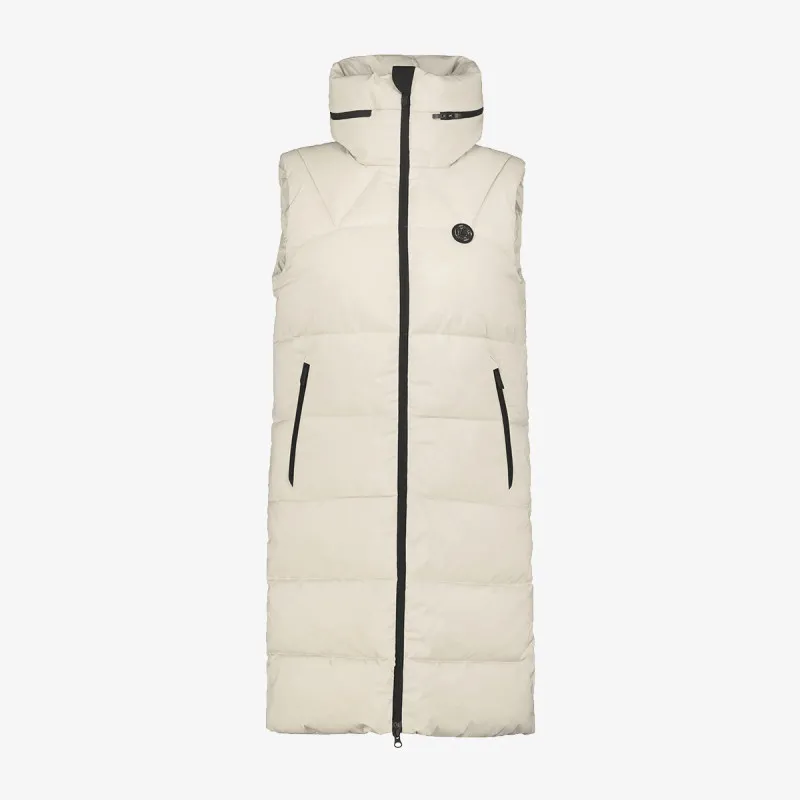 LUHTA WM DOWNLOOK VEST 
