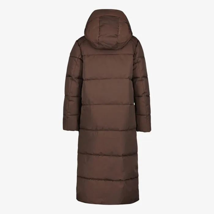 LUHTA WM DOWNLOOK COAT