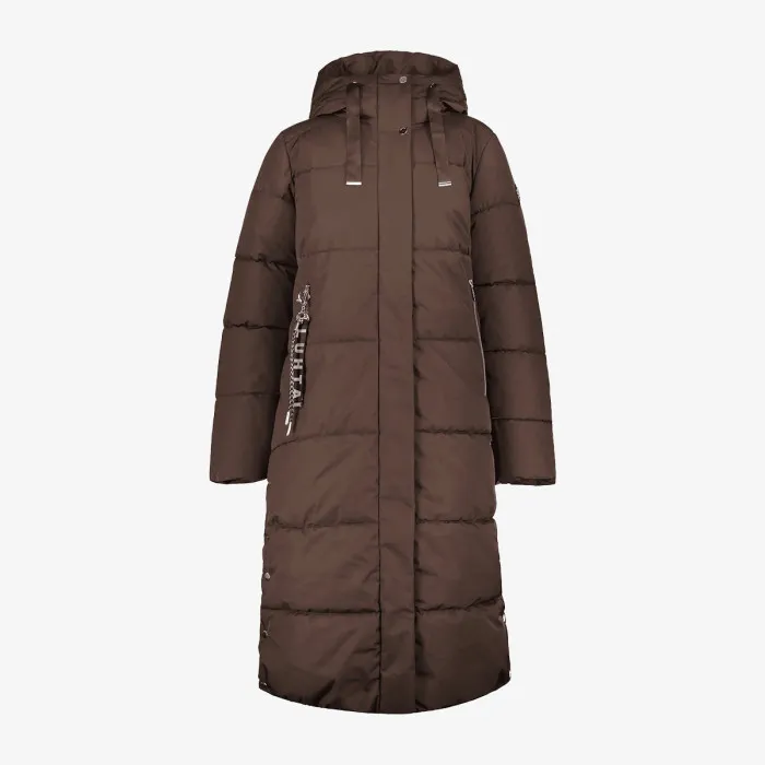 LUHTA WM DOWNLOOK COAT