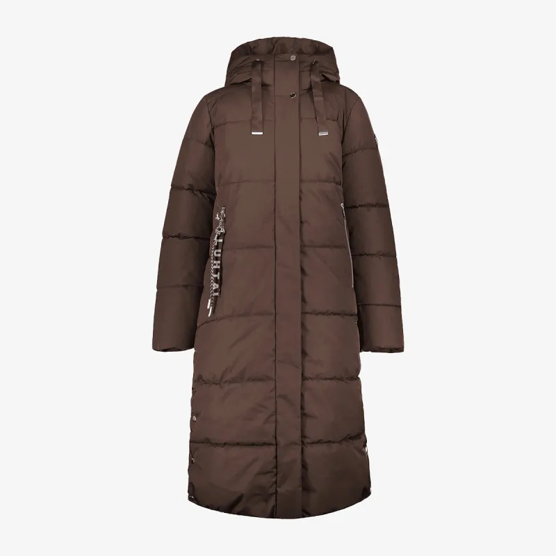 LUHTA WM DOWNLOOK COAT
