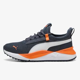 PUMA Pacer Easy Street Jr Galactic Gray-PUMA