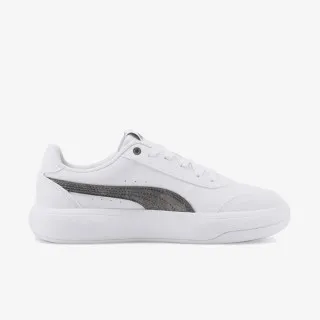 PUMA PUMA TORI RAW METALLICS 