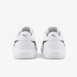 PUMA PUMA TORI RAW METALLICS 