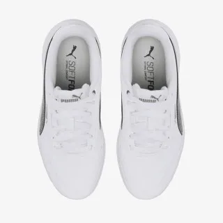 PUMA PUMA TORI RAW METALLICS 
