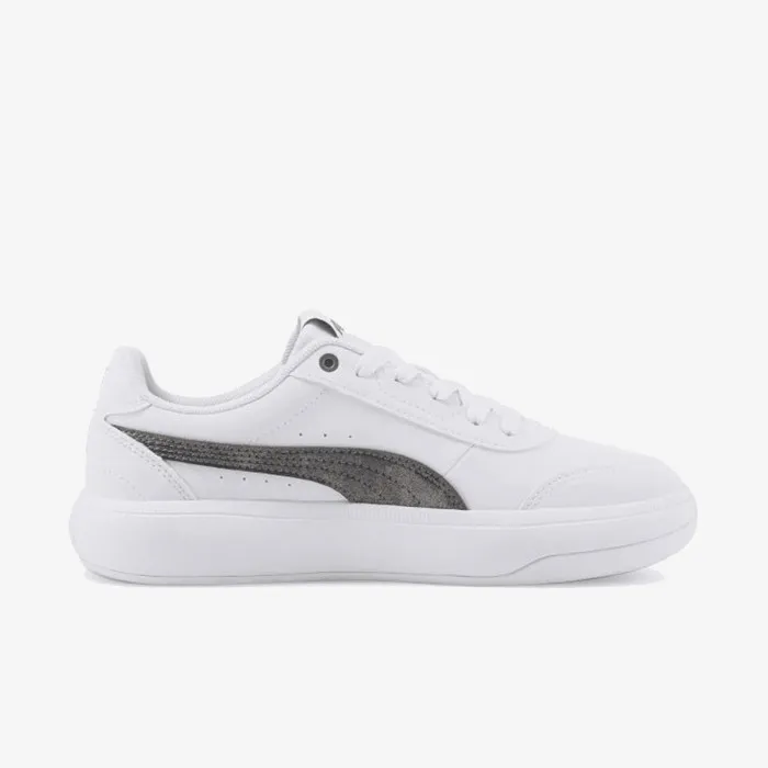 PUMA PUMA TORI RAW METALLICS 