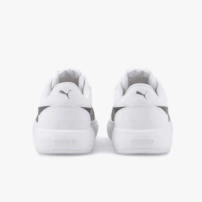 PUMA PUMA TORI RAW METALLICS 