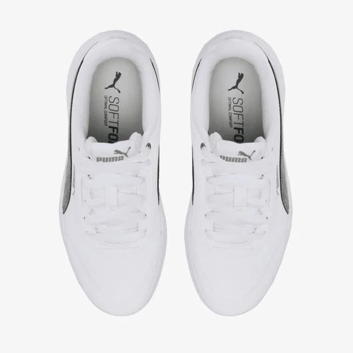 PUMA PUMA TORI RAW METALLICS 