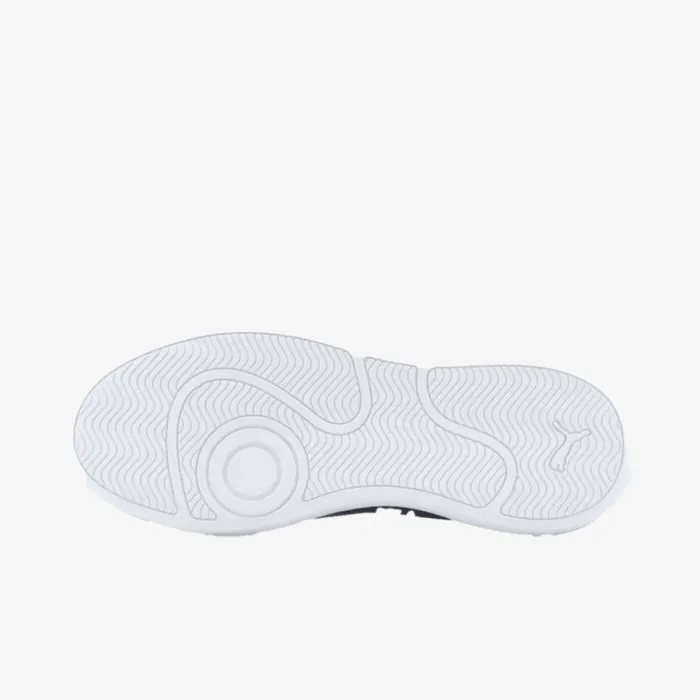 PUMA PUMA TORI RAW METALLICS 