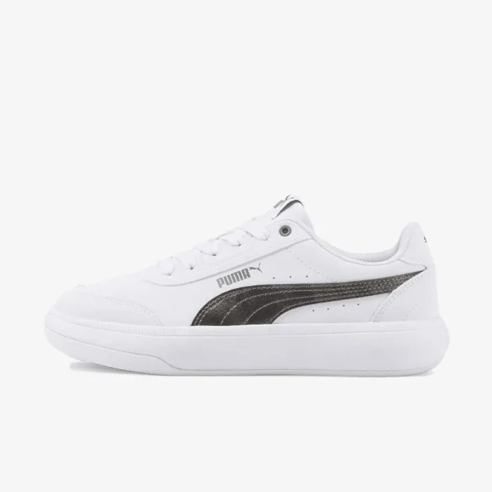 PUMA PUMA TORI RAW METALLICS 
