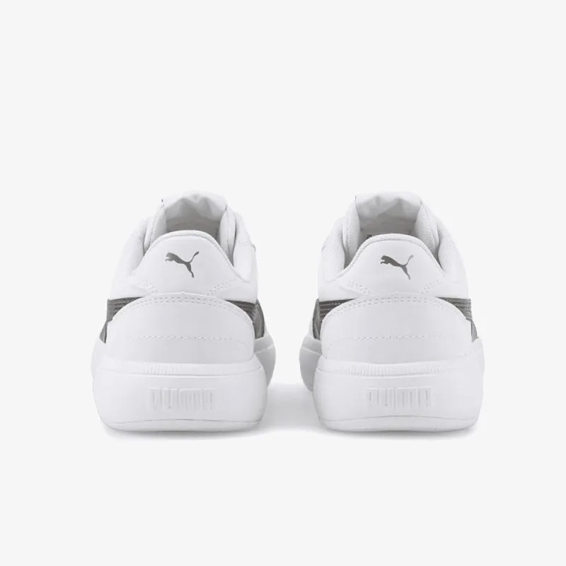 PUMA PUMA TORI RAW METALLICS 