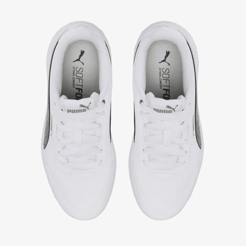 PUMA PUMA TORI RAW METALLICS 