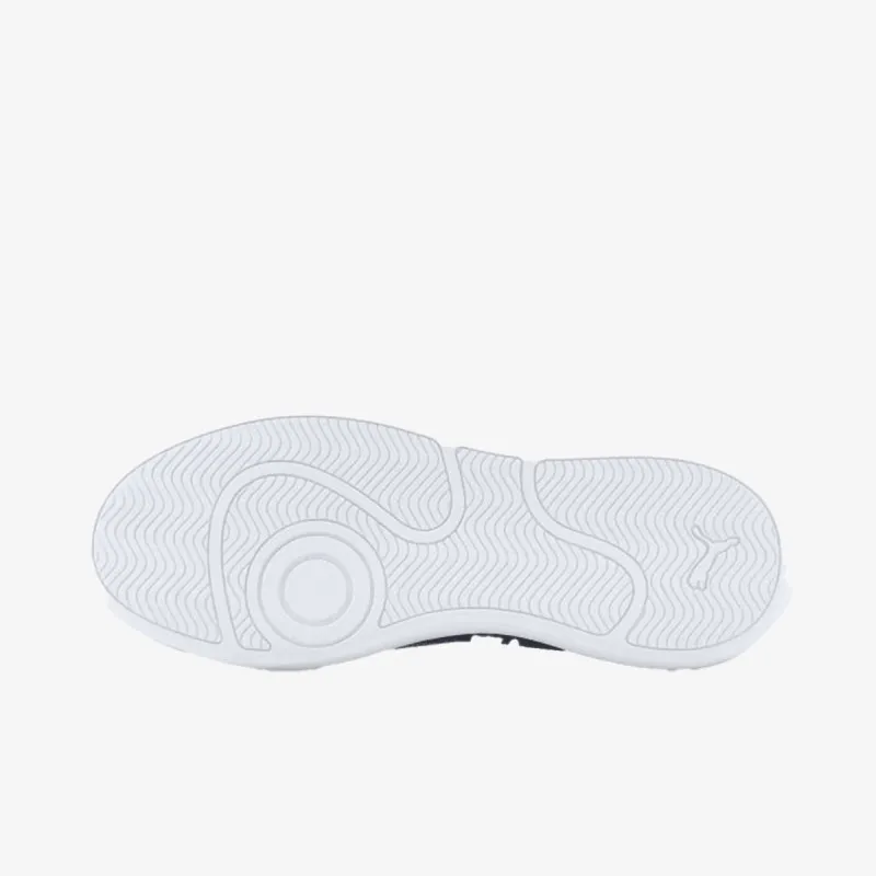 PUMA PUMA TORI RAW METALLICS 