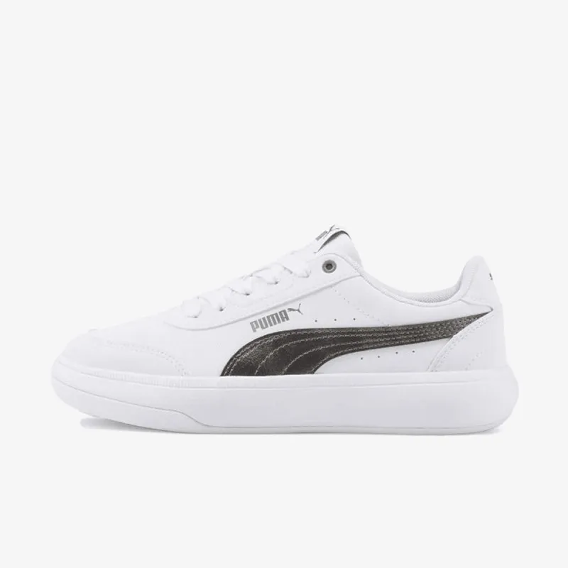 PUMA PUMA TORI RAW METALLICS 