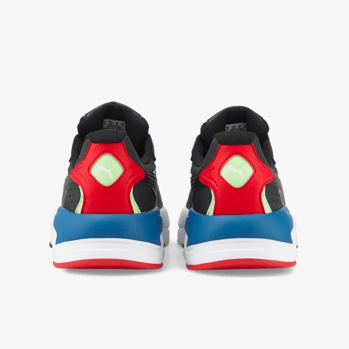 PUMA X-RAY SPEED 