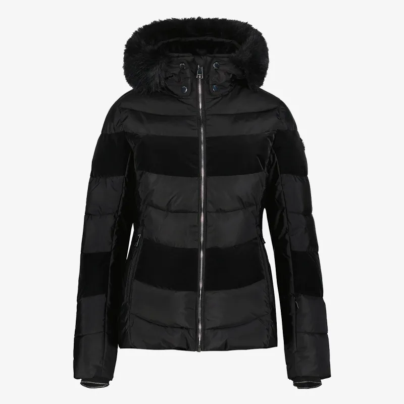 LUHTA WM DOWNLOOK JACKET 