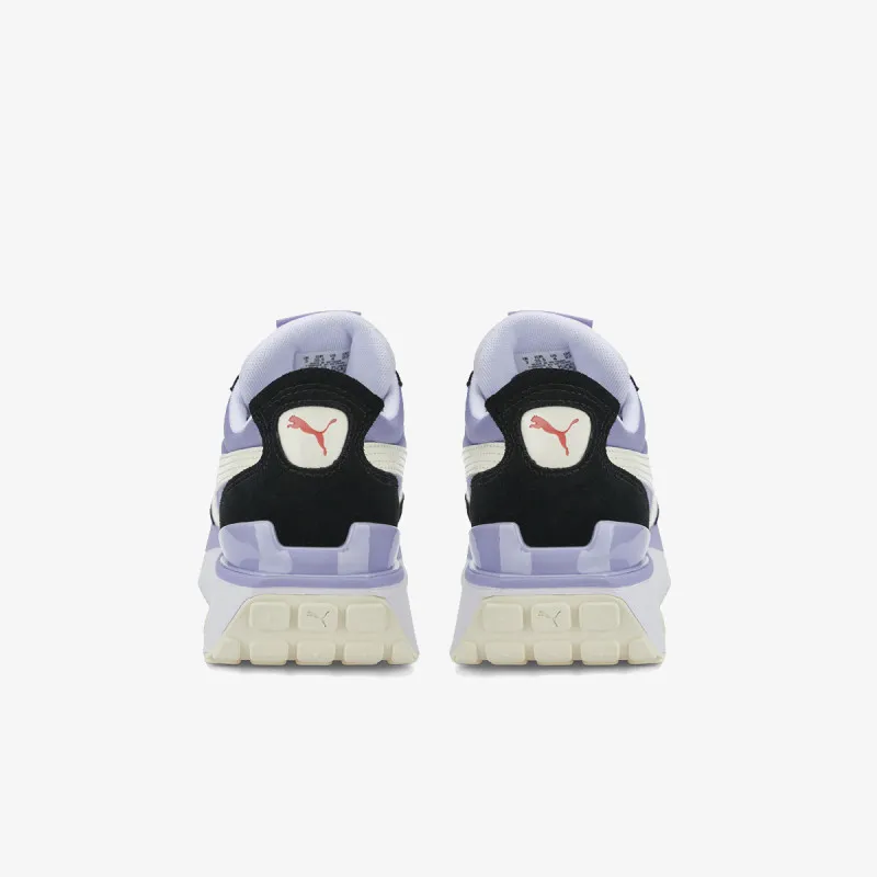 PUMA CRUISE RIDER PEONY JR 