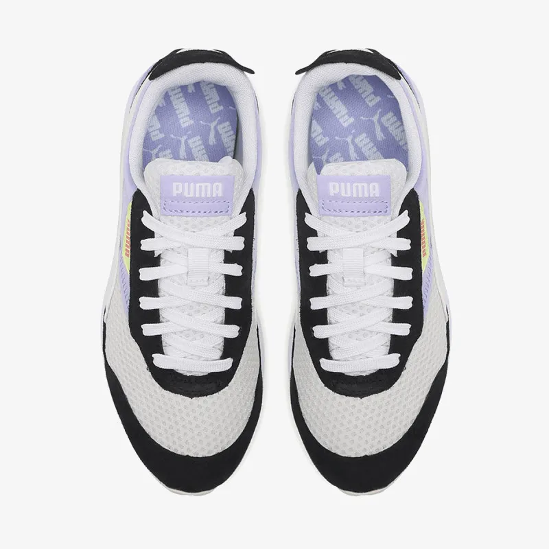 PUMA CRUISE RIDER PEONY JR 