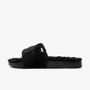 PUMA LEADCAT 2.0 YLM WNS FLUFF 