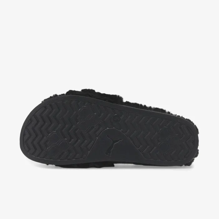 PUMA LEADCAT 2.0 YLM WNS FLUFF 