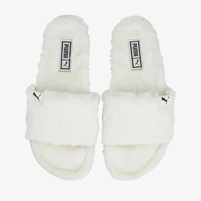 PUMA LEADCAT 2.0 YLM WNS FLUFF 