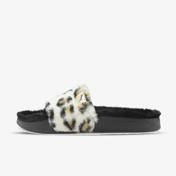 PUMA LEADCAT 2.0 WNS FLUFF SAFARI 
