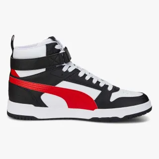 PUMA RBD GAME