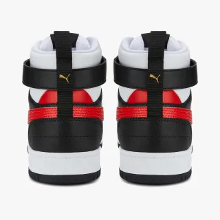 PUMA RBD GAME
