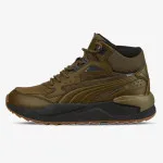 PUMA X-RAY SPEED MID WTR 