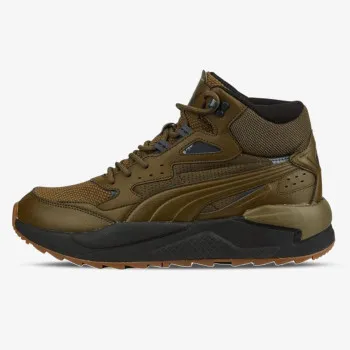 X-RAY SPEED MID WTR 