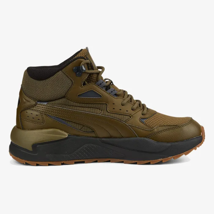 PUMA X-RAY SPEED MID WTR 