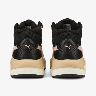 PUMA X-RAY SPEED MID WTR