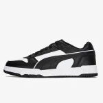 PUMA RBD GAME LOW 