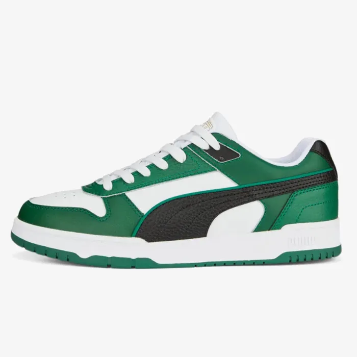 PUMA RBD GAME LOW 