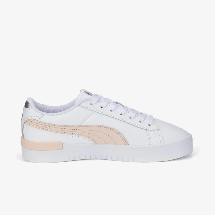 PUMA JADA RENEW WHITE-ISLAND PINK-S 