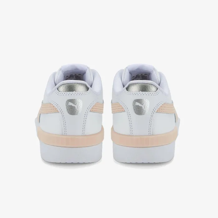 PUMA JADA RENEW WHITE-ISLAND PINK-S 
