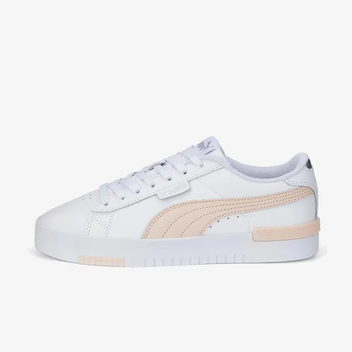 PUMA JADA RENEW WHITE-ISLAND PINK-S 