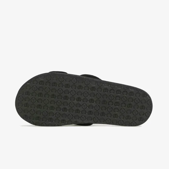 PUMA FLUFF REMIX METALLIC BLACK-PUM 