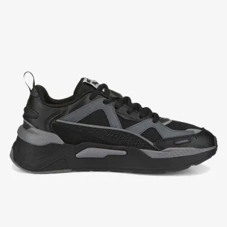 PUMA RS-Simul Core
