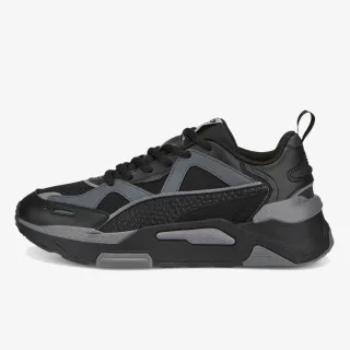 PUMA RS-Simul Core