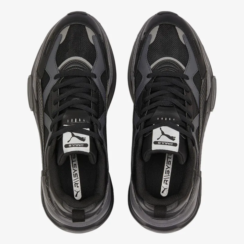 PUMA RS-Simul Core