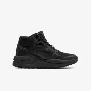 PUMA X-RAY SPEED MID WTR JR