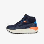 PUMA PUMA X-RAY SPEED MID WTR JR 