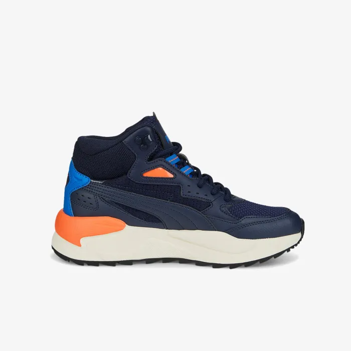 PUMA PUMA X-RAY SPEED MID WTR JR 